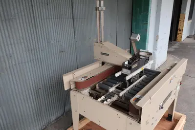 USED BEMIS 1020 S - 3