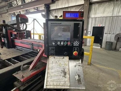 USED 2012 KALIBURN BURNY