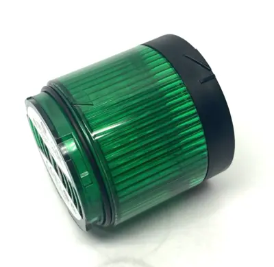 New | in-Stock Allen-Bradley Ser. A Steady LED Stack Light Module, 70mm Green, 24V Light Source Equipment Michigan US | Maverick Industrial Sales #1393343