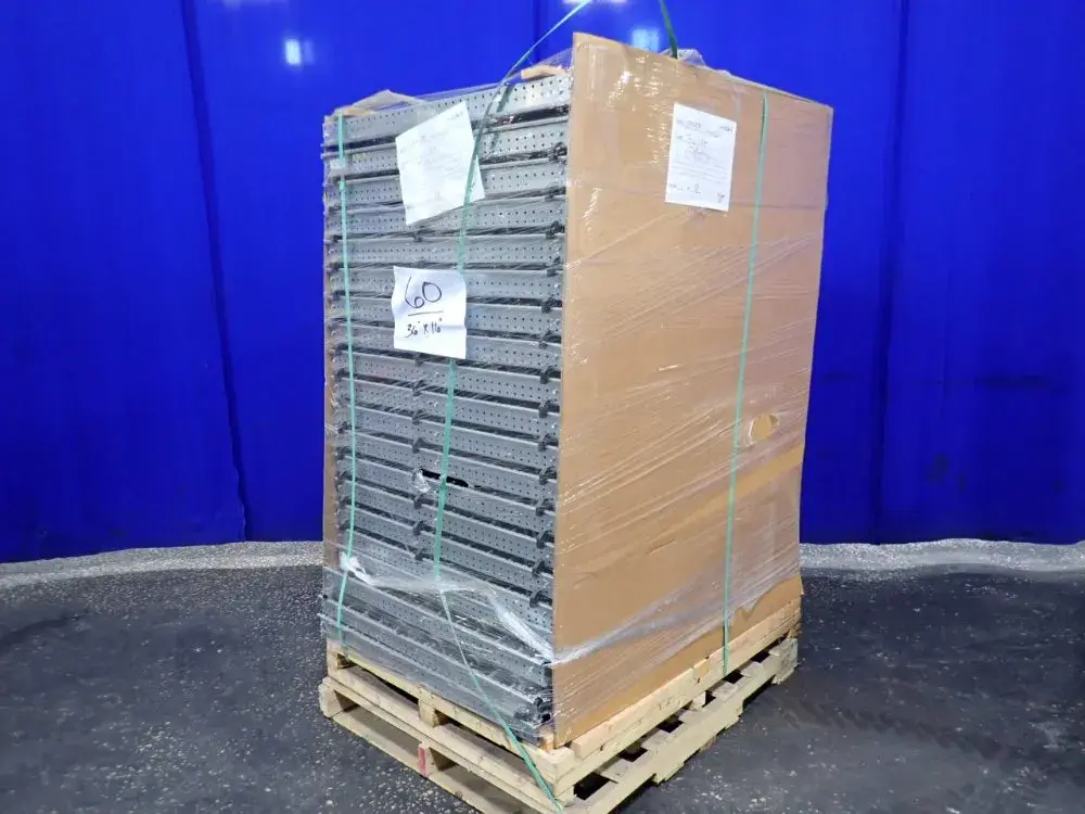 36" X 16" Conveyors