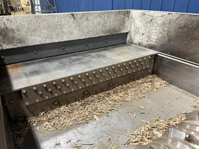 USED VECOPLAN VAZ