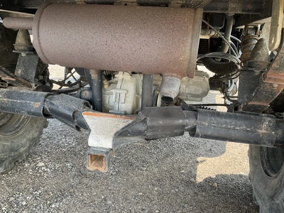 Used 2006 KAWASAKI MULE 3010 Utility Vehicles Michigan US | Miedema Asset Management Group #1413875