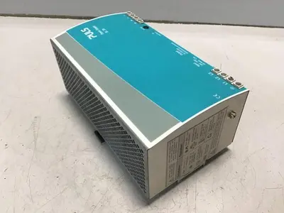 USED PULS SL 20