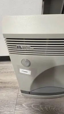 Used Applied Biosystems 7500 PCR/Thermal Cycler Texas US | PT Medical Technologies #1458789