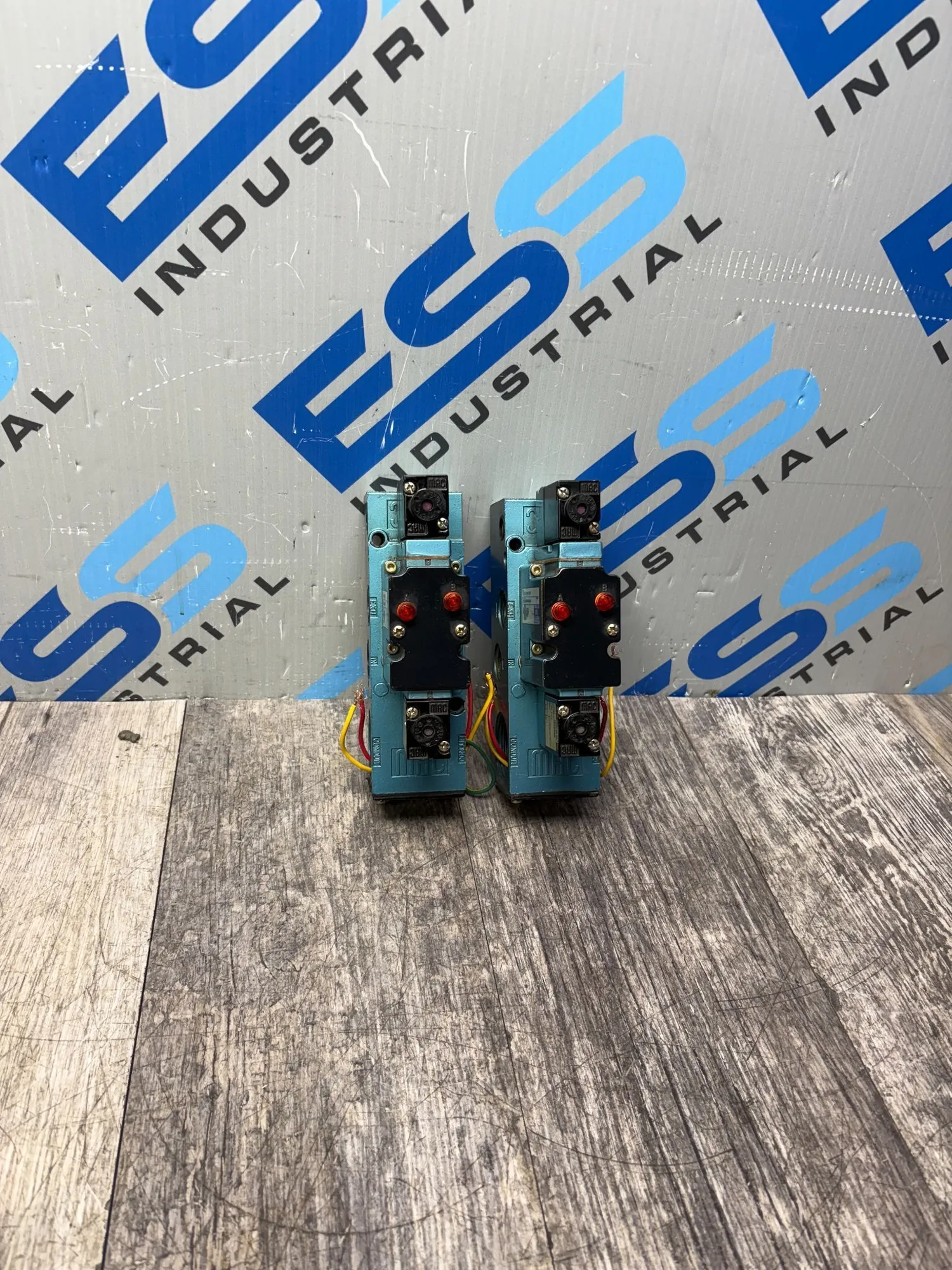 USED MAC 6223C-521-PM-500DA