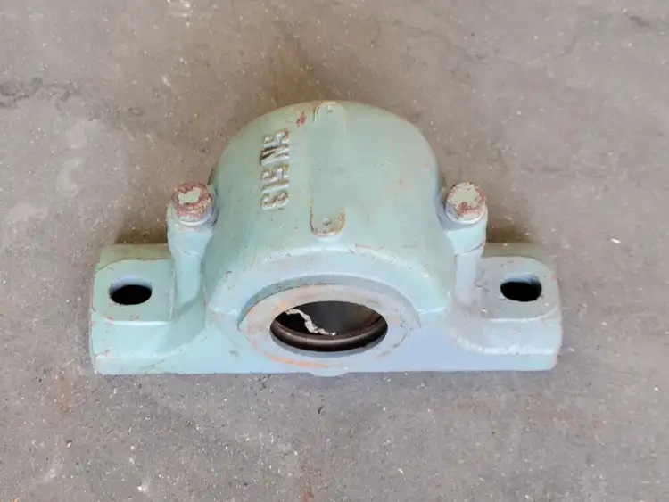 Used LENMARK INDUSTRIES SN513 Bearings British Columbia CA | Lenmark #260554