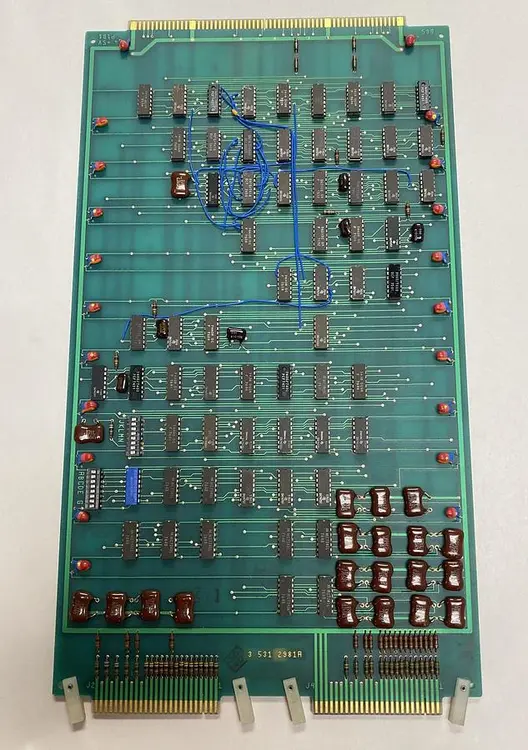 Used CINCINNATI MILACRON 3-531-3161A Miscellaneous Equipment (Electrical & Power) | Surplus Asset Holdings #1197589