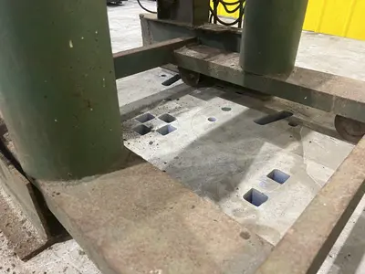 USED ARONSON PRD3/PRI3