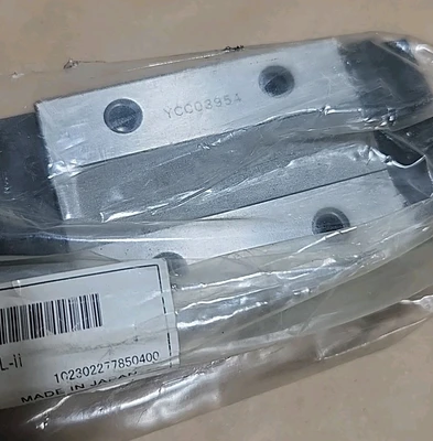 NEW THK SHS30R2QZSS+850L-II