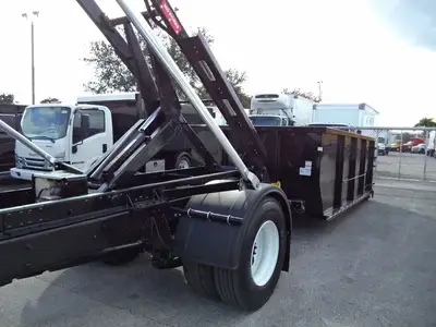 Used 2019 INTERNATIONAL _UNKNOWN_ Hooklifts & Roll-Offs Florida US | TLC Truck & Equipment #1568910