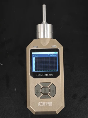 Used Pulitong PLT300 Gas Analyzers / Detectors Missouri US | BioLabTek #1301144