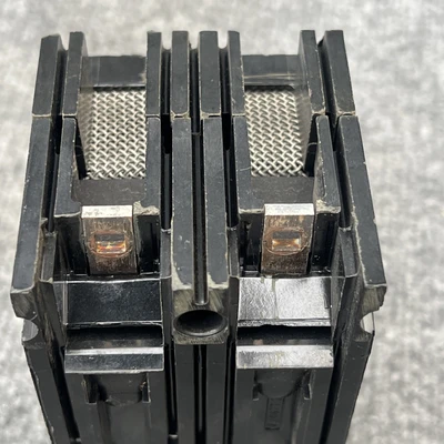 Used Federal Pacific NEF421020 Circuit Breakers California US | Davliegogo LLC #1705751