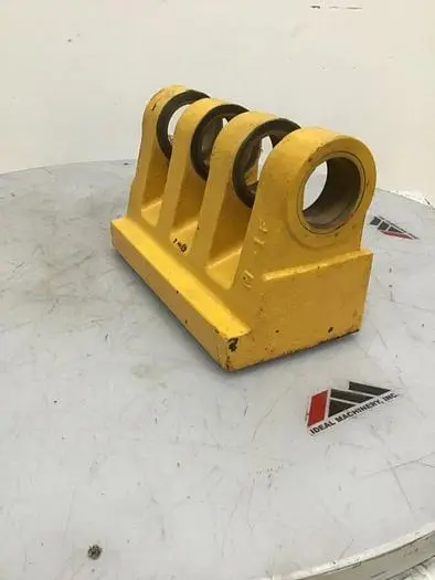 Used KAWAGUCHI JEKS-265 Clamps Michigan US | Ideal Machinery #584921