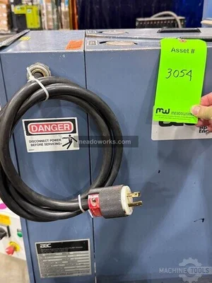 Used AEC TRUE TEMP Temperature Controls Illinois US | Meadoworks #1492213