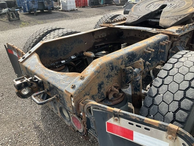 Used 2005 VOLVO TBD Conventional trucks Michigan US | Miedema Asset Management Group #1363375