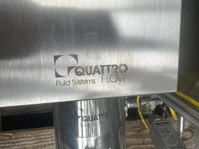 Used PALL LIFE SCIENCES CM500-S Filters Quebec CA | Carter-Wilson Equipment Services #450912
