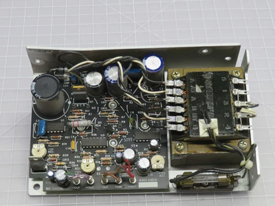 Used POWER ONE _UNKNOWN_ AC/DC Power Supplies Texas US | OCO Industrial #1688353