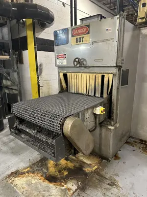 USED WALSH PB01043
