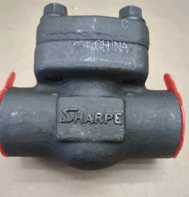 NEW Sharpe 24834SC