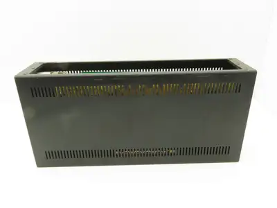 Gardner Systems GS 2001-02 GS 2000 Servo Controller