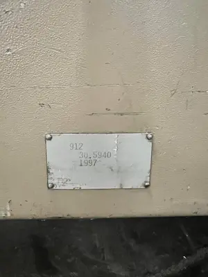 Conair Granulator (Similar to Wittman Model ML33)