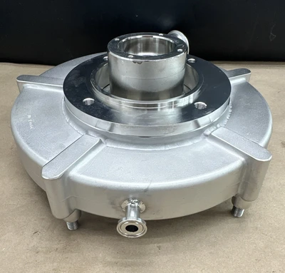 NEW Fristam 1457610007