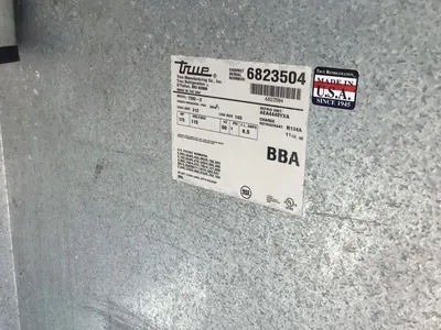 Used _UNKNOWN_ _UNKNOWN_ Beer Equipment Michigan US | Miedema Asset Management Group #1320289