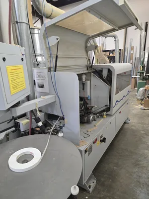2007 Brandt KDF 520 Edgebander