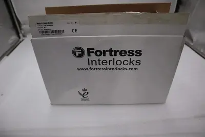 NEW FORTRESS INTERLOCKS ITM-00066158 PART: HL1 STOCK 804C