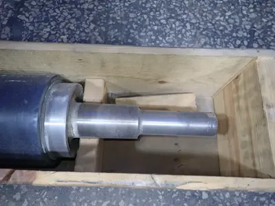 USED MARQUIP 9324276