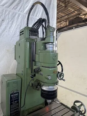 USED 1960 MOORE NO. 3