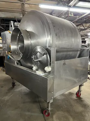 HELLER Tumbler Other Meat Processing Equipment | Envoy Equipment LLC (10)