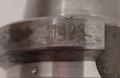 TECHNIKS SYIC BT30 ER11M-100 Tooling & Accessories, Tooling | Machinery Central (3)