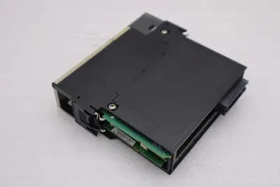Allen Bradley 1756-L55 /A W 1756-M14 ControlLogix Processor STOCK 851C