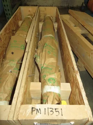 USED BlackClawson 24PS PH