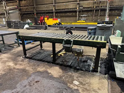 W.F. WELLS B-25-3C Horizontal Band Saws | Blackout Equipment, LLC (4)