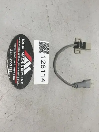 Used FUJI ELECTRIC PE-B4D Relays & Switches Michigan US | Ideal Machinery #584934