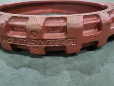 USED VICTAULIC STYLE 77