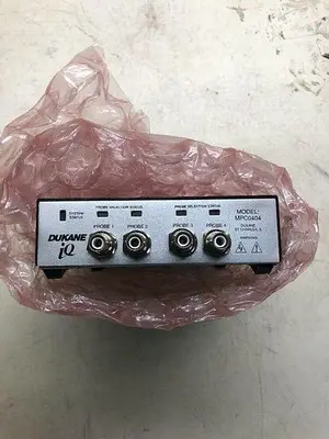 New | in-Stock DUKANE MPC1610 Misc Electrical & Power Parts Michigan US | ND Industrial Surplus #1208596