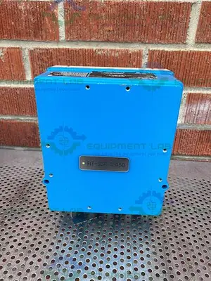 USED ENDRESS + HAUSER PROMAG 53 FLOWMETER 85-260VAC