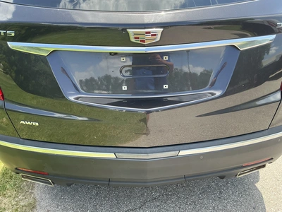 Used 2017 CADILLAC XT5 SUVs Michigan US | Miedema Asset Management Group #1320374