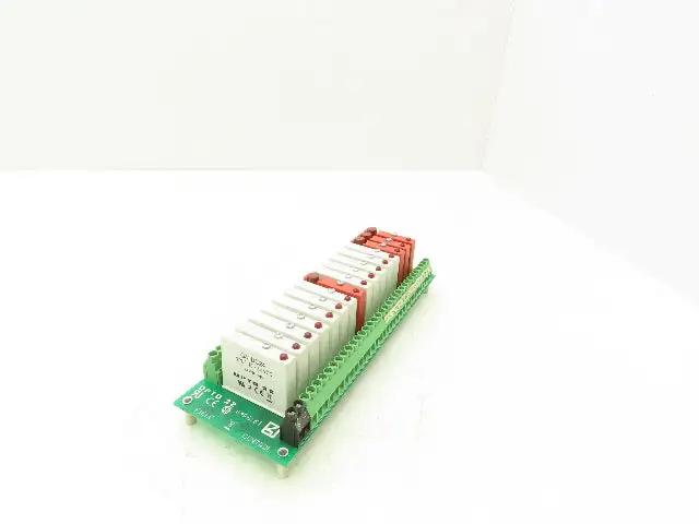 Used OPTO 22 _UNKNOWN_ Printed Circuit Boards (PCB) Indiana US | Arrow Industrial #631937