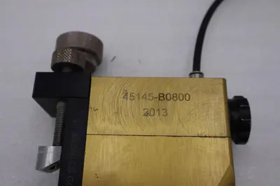 Mario Cotta 45 880 CB Gold Pneumatic Shear Knife Holder STOCK S-130-A