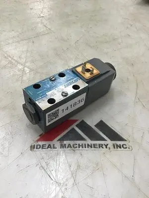 USED VICKERS DG4V-3-22A-M-U-HL7-60