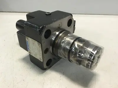 USED VICKERS DG4V3S2AMUHL760EN490