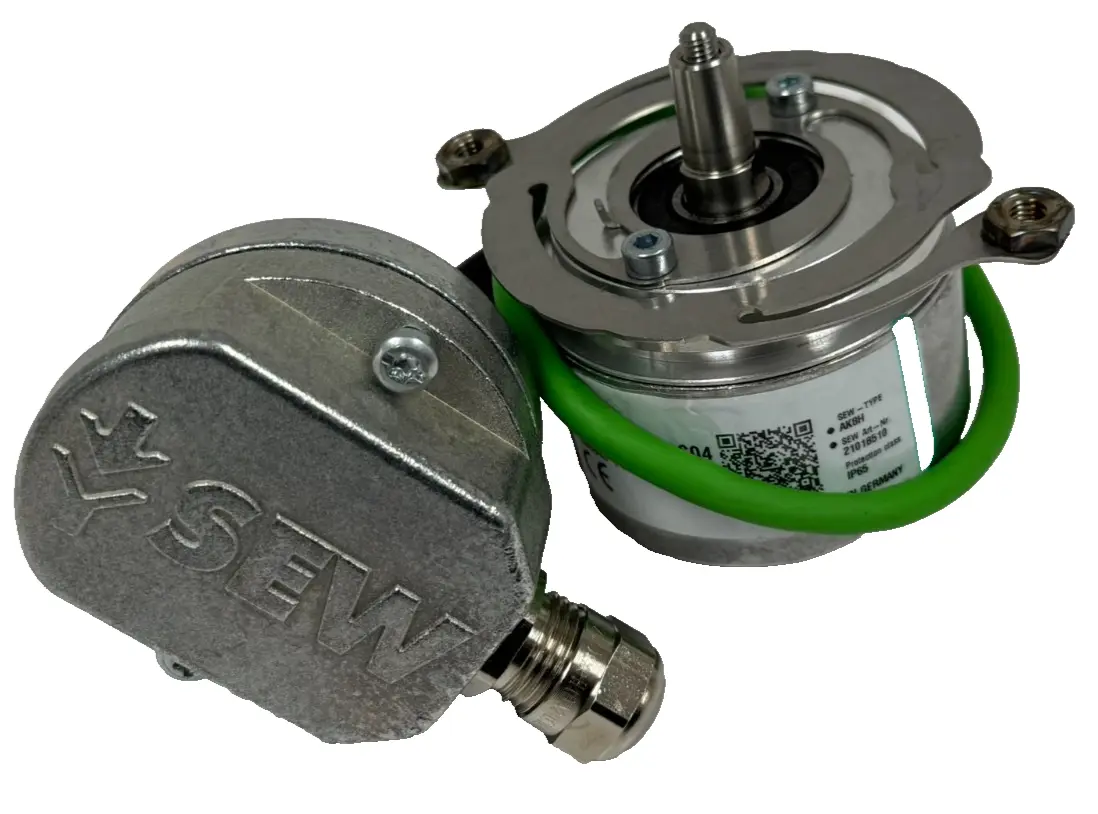 NEW SICK SFM60-HZZ0-S04 ROTARY ENCODER 1094646 21018510 AK8H