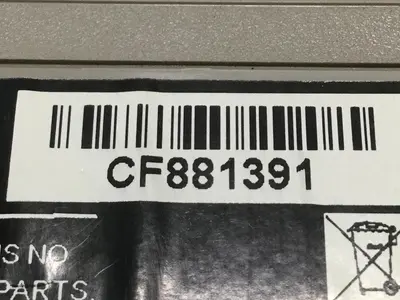 USED GW INSTEK GDM-8135