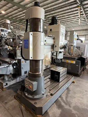 2010 DAILAN DMTG Z3050X16 Drill | GMT (5)