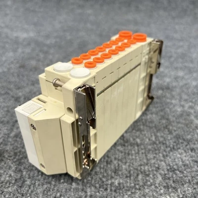 New | in-Stock SMC SS5V1-10FD1-07U-N3 Misc Electrical & Power Parts California US | Davliegogo LLC #1707487