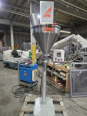 USED 2011 ALLFILL B350E